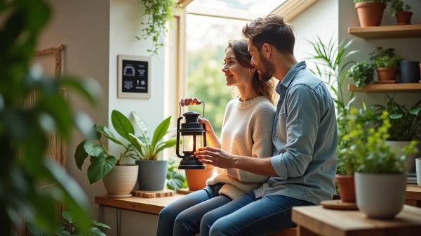 10 conseils pratiques pour intégrer l'énergie renouvelable dans votre vie