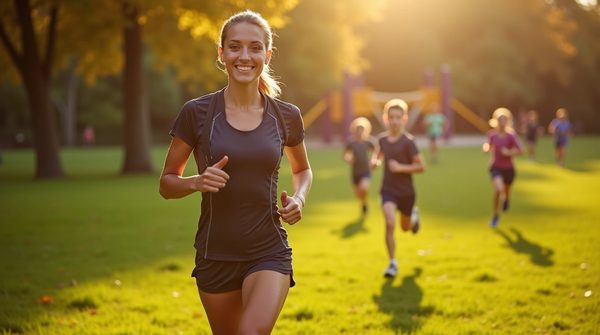 Comment redécouvrir le plaisir de faire du sport ?