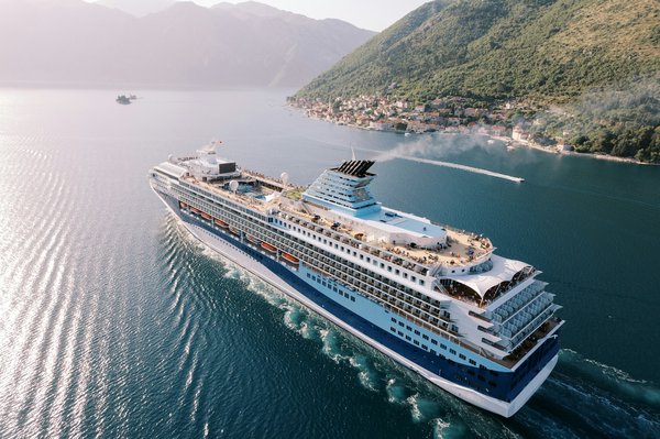 Combien coûte le plein d'un bateau de croisière : une analyse complète